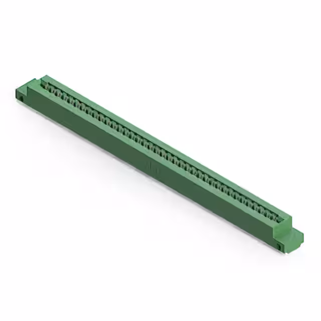 307-038-454-112 EDAC Inc.  Edgeboard Connectors